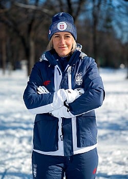 Nevena Ignjatovic